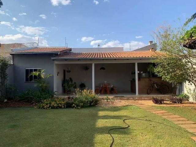 Casa venda em Região Geográfica Imediata de Anápolis, Anápolis