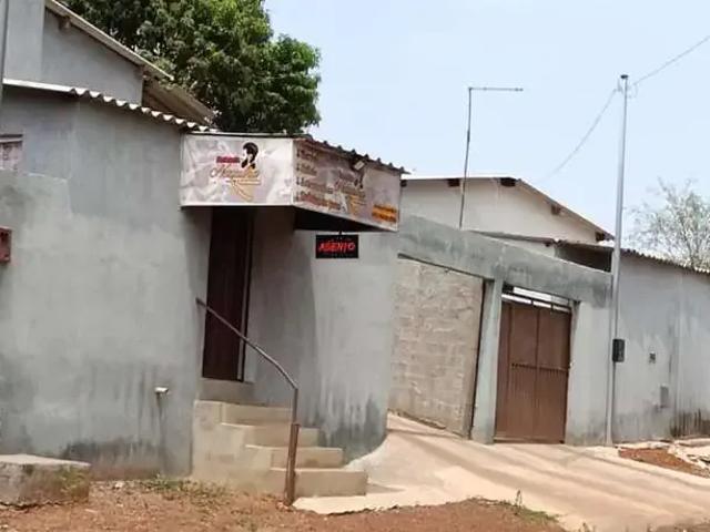 Casa venda em Região Geográfica Imediata de Anápolis, Anápolis