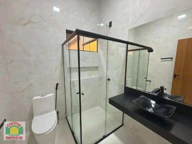 Casa venda em Região Geográfica Imediata de Anápolis, Anápolis
