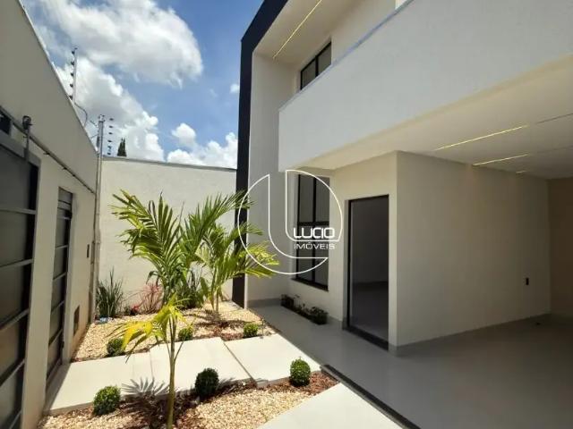 Casa venda em Região Geográfica Imediata de Anápolis, Anápolis