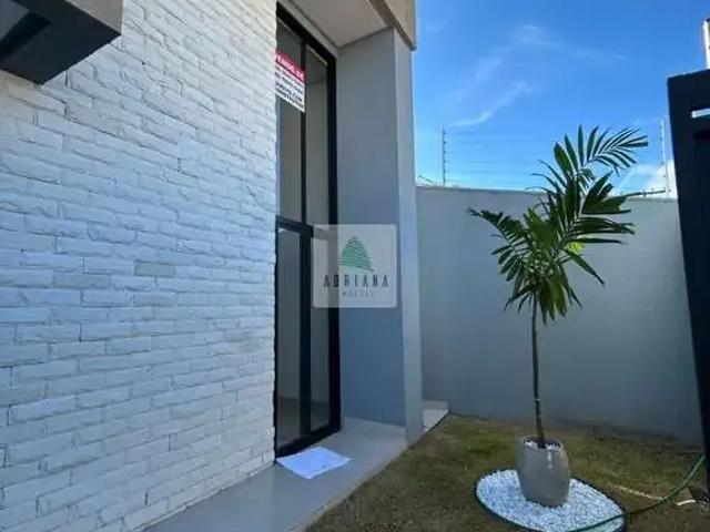 Casa venda em Região Geográfica Imediata de Anápolis, Anápolis