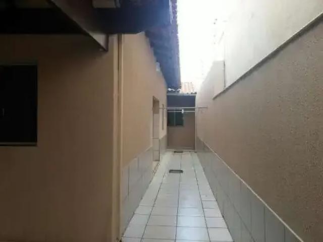 Casa venda em Residencial Ayrton Senna, Anápolis