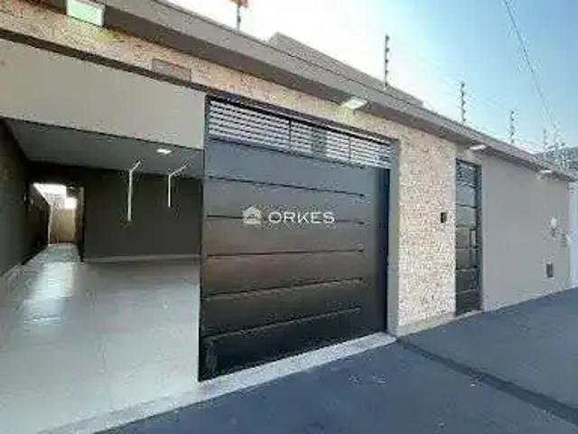 Casa venda em Região Geográfica Imediata de Anápolis, Anápolis