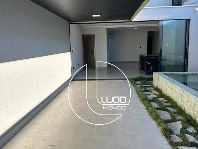 Casa venda em Setor Central, Anápolis