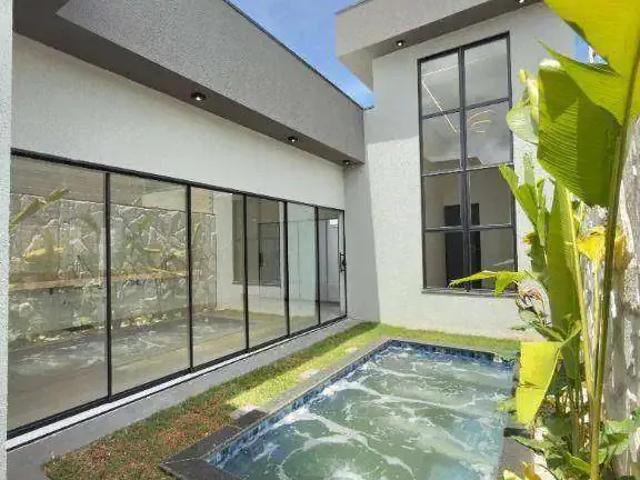 Casa venda em Região Geográfica Imediata de Anápolis, Anápolis