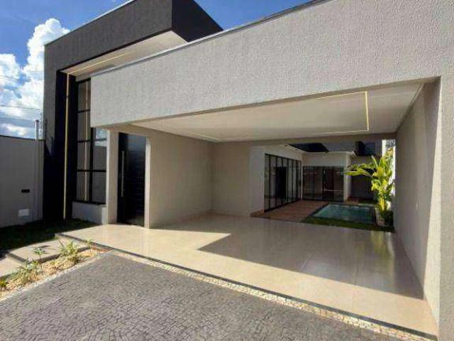 Casa venda em Setor Central, Anápolis