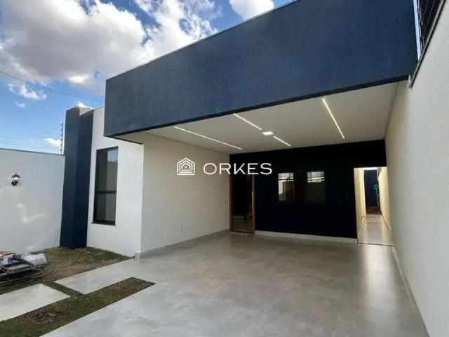 Casa venda em Região Geográfica Imediata de Anápolis, Anápolis