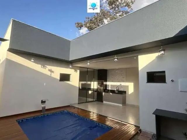 Casa venda em Região Geográfica Imediata de Anápolis, Anápolis