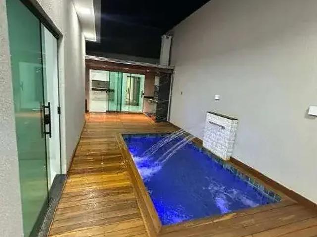 Casa venda em Região Geográfica Imediata de Anápolis, Anápolis
