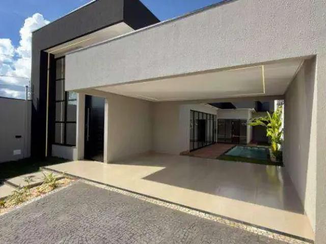 Casa venda em Região Geográfica Imediata de Anápolis, Anápolis