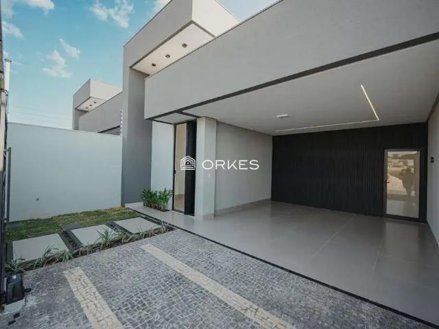 Casa venda em Região Geográfica Imediata de Anápolis, Anápolis