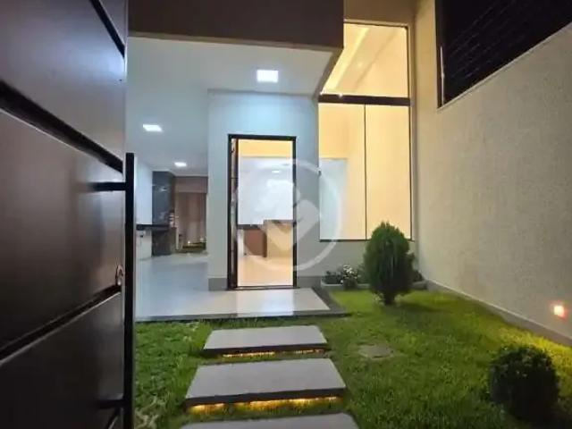 Casa venda em Região Geográfica Imediata de Anápolis, Anápolis