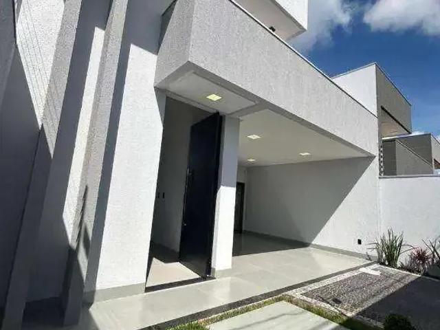 Casa venda em Região Geográfica Imediata de Anápolis, Anápolis