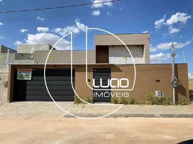 Casa venda em Região Geográfica Imediata de Anápolis, Anápolis