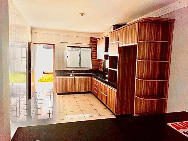 Casa venda em Residencial Cerejeiras, Anápolis