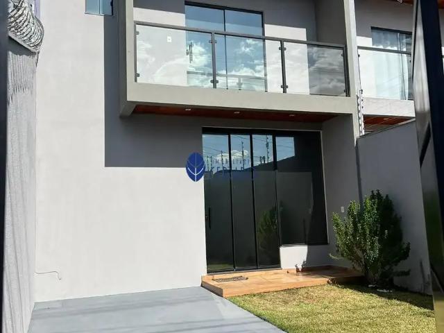 Casa venda em Região Geográfica Imediata de Anápolis, Anápolis