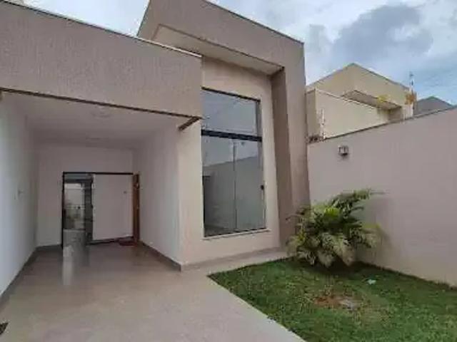 Casa venda em Região Geográfica Imediata de Anápolis, Anápolis