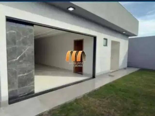 Casa venda em Região Geográfica Imediata de Anápolis, Anápolis
