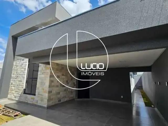 Casa venda em Região Geográfica Imediata de Anápolis, Anápolis