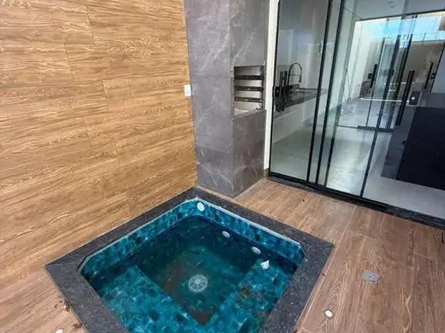 Casa venda em Região Geográfica Imediata de Anápolis, Anápolis