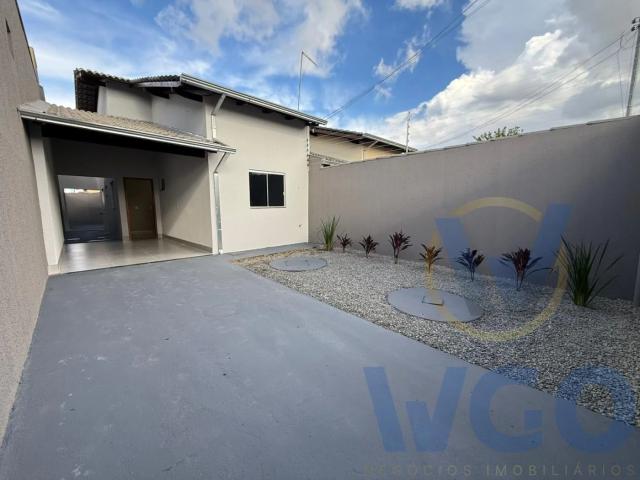 Casa venda em Anápolis, Região Geográfica Intermediária de Goiânia