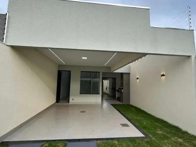 Casa venda em Região Geográfica Imediata de Anápolis, Anápolis