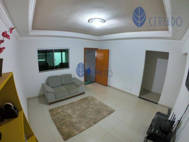 Casa venda em Vila São Joaquim, Anápolis