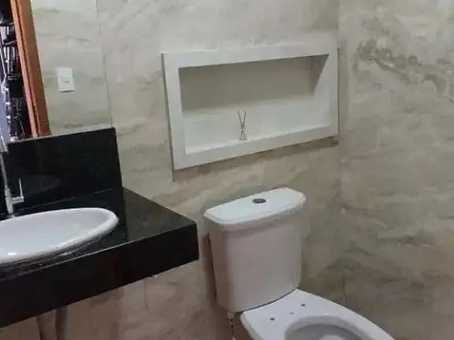 Casa venda em Região Geográfica Imediata de Anápolis, Anápolis