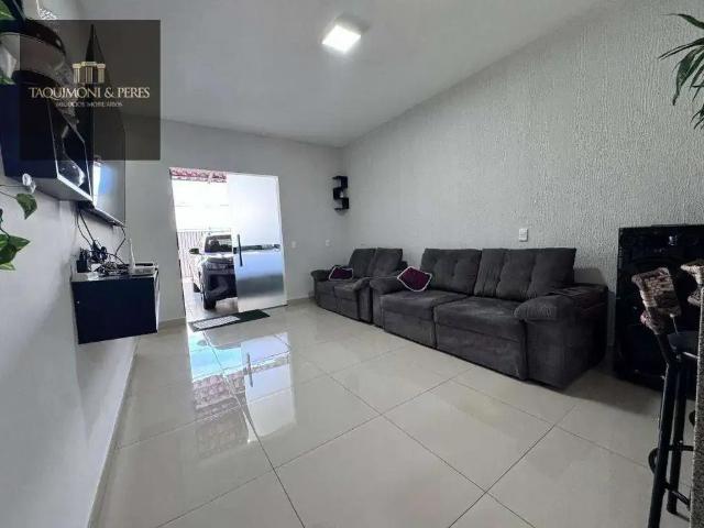 Casa venda em Região Geográfica Imediata de Anápolis, Anápolis
