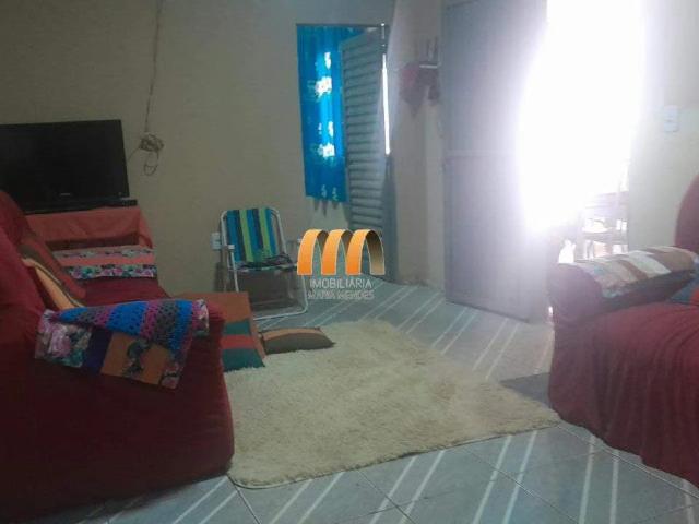 Casa venda em Residencial Flor do Cerrado, Anápolis