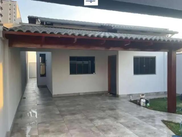 Casa venda em Região Geográfica Imediata de Anápolis, Anápolis