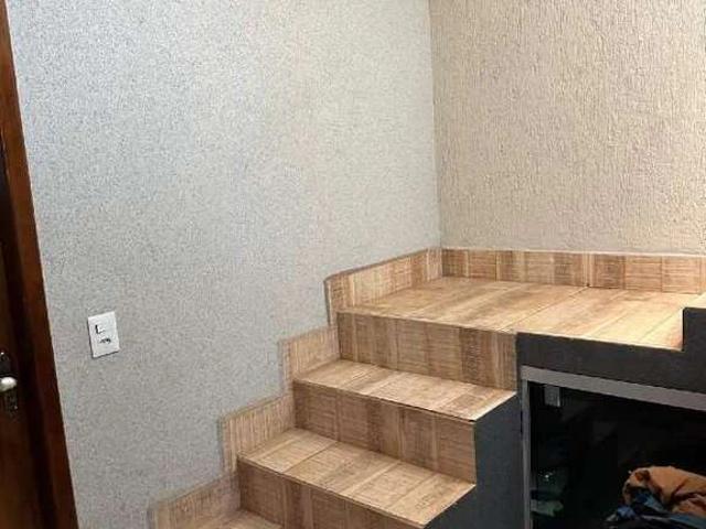 Casa venda em Residencial Flor do Cerrado, Anápolis