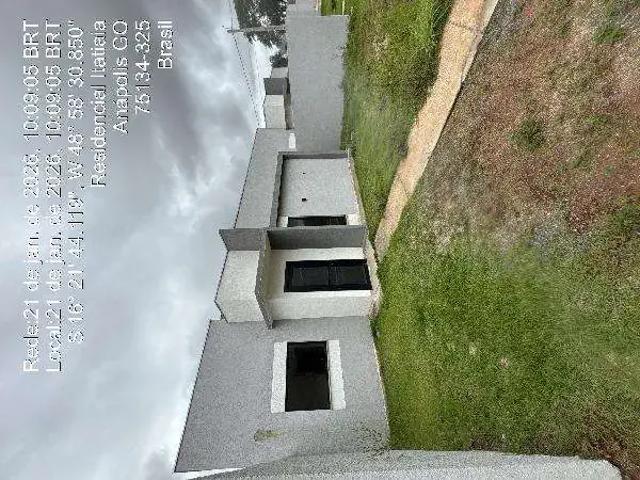 Casa venda em Região Geográfica Imediata de Anápolis, Anápolis