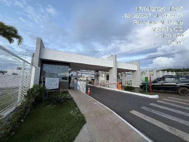 Casa venda em Região Geográfica Imediata de Anápolis, Anápolis