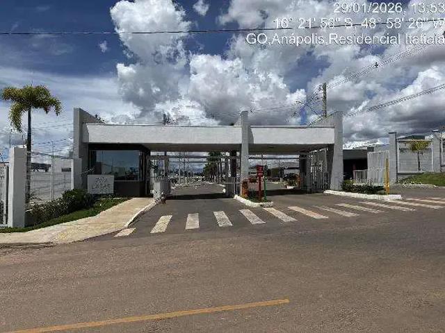 Casa venda em Região Geográfica Imediata de Anápolis, Anápolis