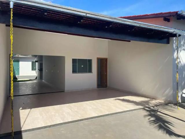 Casa venda em Região Geográfica Imediata de Anápolis, Anápolis