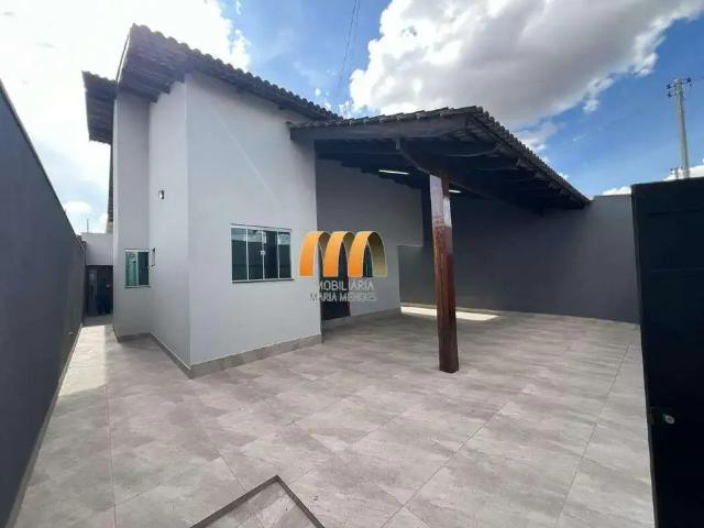 Casa venda em Região Geográfica Imediata de Anápolis, Anápolis