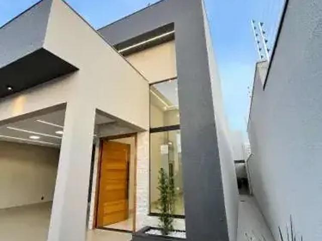 Casa venda em Região Geográfica Imediata de Anápolis, Anápolis
