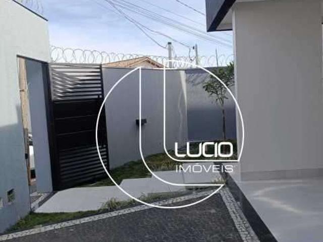 Casa venda em Região Geográfica Imediata de Anápolis, Anápolis