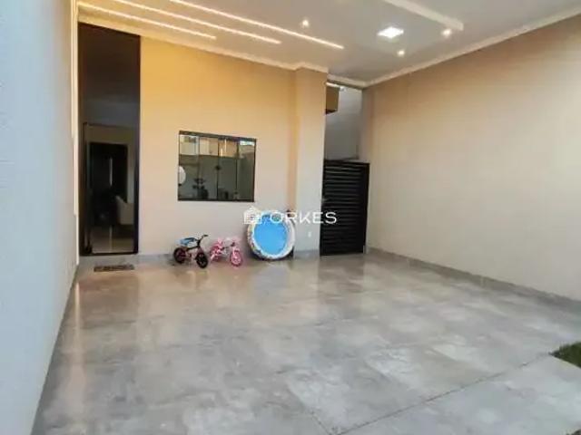 Casa venda em Região Geográfica Imediata de Anápolis, Anápolis