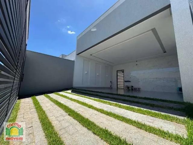 Casa venda em Região Geográfica Imediata de Anápolis, Anápolis