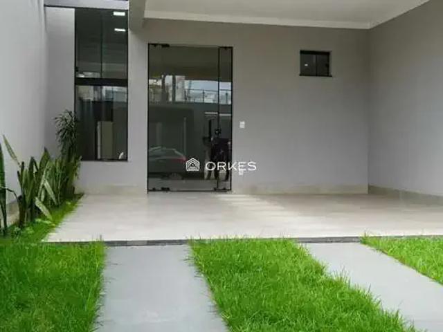 Casa venda em Região Geográfica Imediata de Anápolis, Anápolis