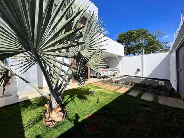 Casa venda em Região Geográfica Imediata de Anápolis, Anápolis