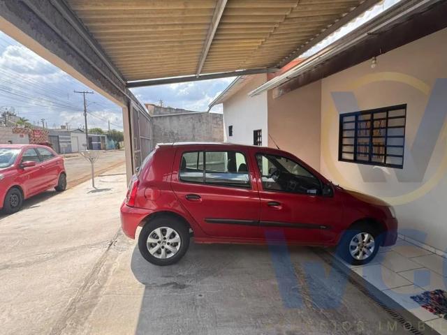 Casa venda em Residencial Morumbi, Anápolis