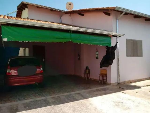 Casa venda em Residencial Morumbi, Anápolis