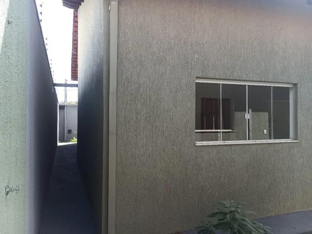 Casa venda em Região Geográfica Imediata de Anápolis, Anápolis