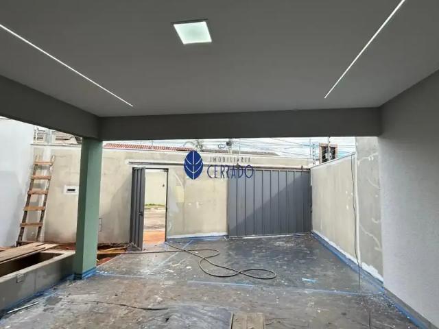 Casa venda em Residenical Portal do Cerrado, Anápolis