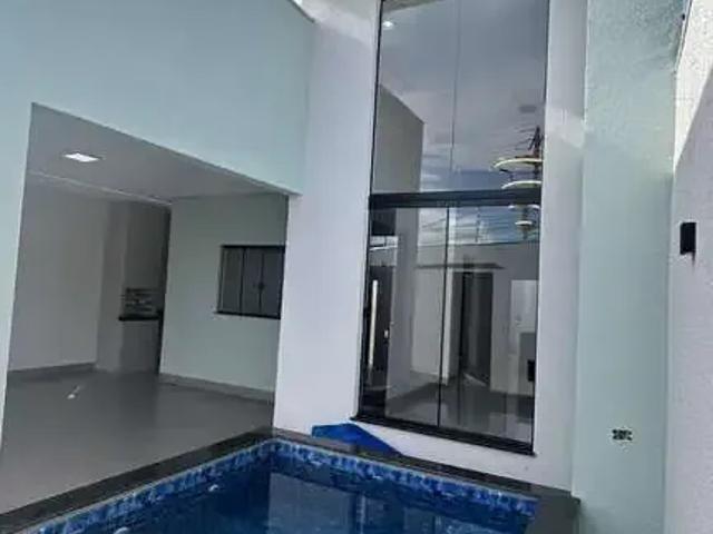 Casa venda em Região Geográfica Imediata de Anápolis, Anápolis