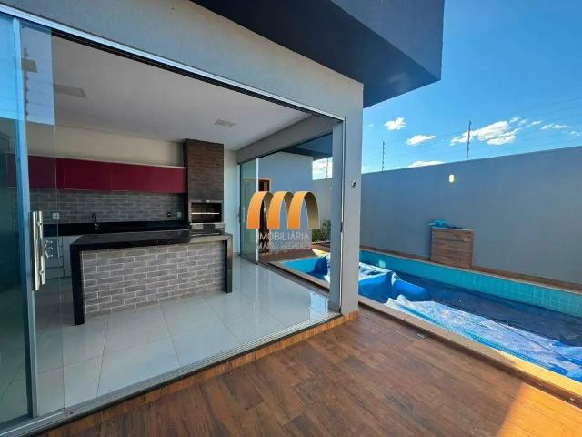 Casa venda em Região Geográfica Imediata de Anápolis, Anápolis