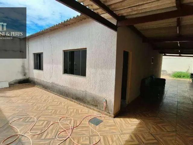 Casa venda em Região Geográfica Imediata de Anápolis, Anápolis